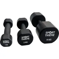 Sport-Thieme Fausthantel PU 1 St