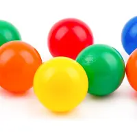 Spielkugeln Euro-Matic