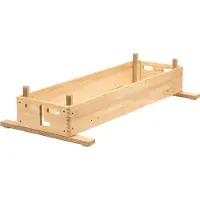 Sport-Thieme Sprungkasten-Unterteil "Original", Sprungkastenunterteil