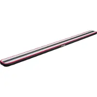 Sport-Thieme AirBeam "Carbon", 500x40x10 cm