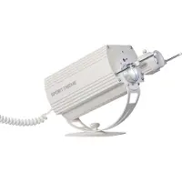 Sport-Thieme Effektrad-Projektor, 40 W LED mit Standardobjektiv