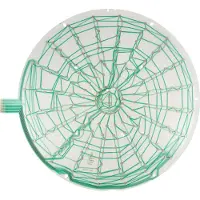 Kings Dart Dart-Matrix für Smart-Dartboard "Dartworld A1"