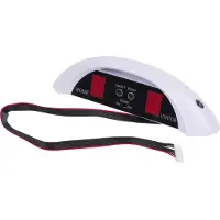 Sportime Elektronischer Toranzeiger für LED Airhockey-Tisch