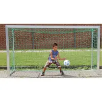 Sport-Thieme Tornetz für Street Soccer-Fussballtor