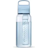 LifeStraw Go 2.0 1L Wasserfilterflasche
