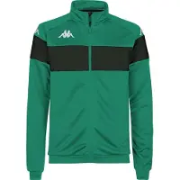 Kappa Kinder-Trainingsjacke Dacone
