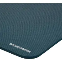 Sport-Thieme Gymnastikmatte Gym 1.5 1 St