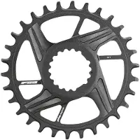 Fsa KFX Kettenblatt MTB Modular Megatooth 36 T Schwarz - Direct Mount mit Meg....