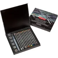 Derwent - Graphitint mixed media set