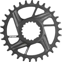 Fsa KFX Modular Megatooth Kettenblatt 30 T Direct Mount - Leicht & Zuverlässi....
