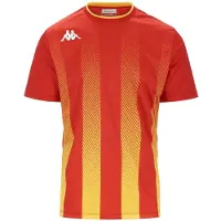 Kappa Bugo Kurzarm-t-shirt