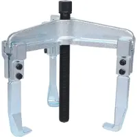 Ks Tools Innen- / Außenabzieher 630.0104 25mm 4mm Werkzeugstahl 16mm 4000g