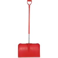 Wolf-Garten Wolf multi-star Kunststoffschneeschaufel SN-M 55