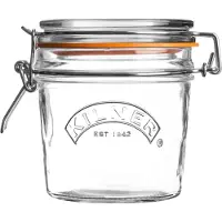 Kilner Einmachglas