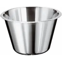 Paderno Rührschüssel Satin Steel 29 cm