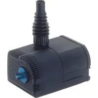 Oase Aquarius Universal 2000, 2000 l/h, Schwarz
