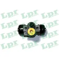 LPR Bremszylinder 5393