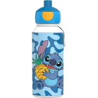 Mepal Stitch Trinkflasche Pop-Up Campus 400 ml