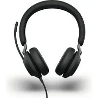 Jabra Evolve2 40 SE MS Stereo NC (USB-C)