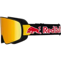 Red Bull Spect Eyewear Red Bull Herren Skibrillen He/Uni RUSH-19BLX