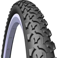 Rubena Reifen Rapid 12,5 x 1,75 x 2,25 (47-203) V36 Classic – Draht schwarz 5-10967340-044