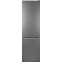 Beko RCSA406K60XBN, 343 l, SN-ST, 35 dB, 5,5 kg/24h, C, Edelstahl