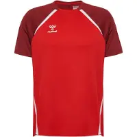 Hummel Lead 2.0 Trikot, rot, S, Herren