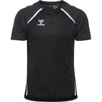 Hummel Herren Shirt hmlLEAD 2.0 JERSEY S/S