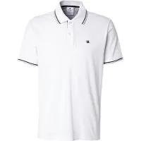 Champion Polo WHT/NNY/NOXM/NOXM WHT/NNY/NOXM/NOXM L