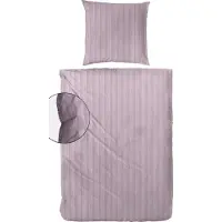 H.G. Hahn Bettwäsche Stone-Washed Style