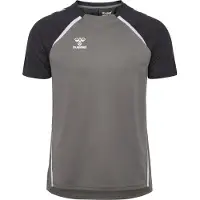 Hummel Lead 2.0 Trikot, grau, L, Herren