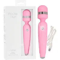 Pillow Talk Massagestab Cheeky | Kraftvolle PowerBullet-Vibrationen 1 St Vibrator