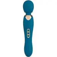 You2Toys Grande - Akkuvibrator (Blau)