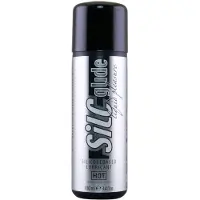 Hot Silc glide - Silikon-Gleitmittel (100ml)