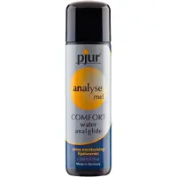 Huismerk Yse Me! Analgleitgel 250ml