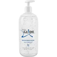 Sans marque wasserbasiertes Gleitgel (500ml)
