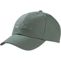 Jack Wolfskin Herren Mütze BASEBALL CAP