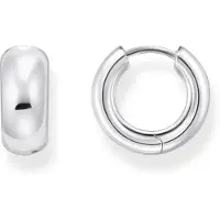 Thomas Sabo Creolen Mini-Chunky-Form
