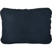 Therm-a-Rest Compressible Cinch Camping- und Rucksackkissen Regular 14 x 18 Zoll Outerspace