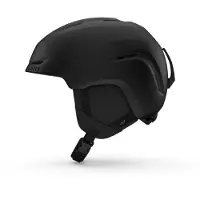 Giro Sario matte black