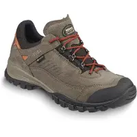 Meindl Toskana GTX braun/terracotta