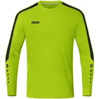 Jako Power Torwarttrikot Unisex 210 - neongrün 152