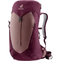 Deuter Rucksack AC Lite 14 SL Damen Ashrose / Cassis