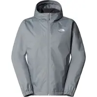 The North Face M QUEST JACKET - EU MONUMENT GREY