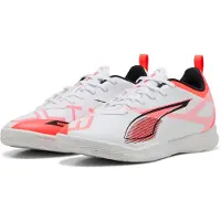 Puma Ultra 5 Play It Low Jugendfußballschuhe Weiß EU 32 Kinder Weiß EU 32