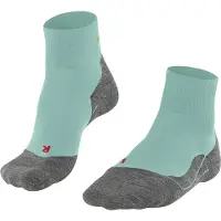 Falke Wandersocken TK5 Short Damen Mint-Schuhgröße 41 - 42