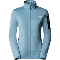 The North Face Damen Sweatshirt W MISTYESCAPE FLEECE