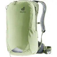 Deuter Rucksack Race Air 14+3 Unisex Mineral / Grove