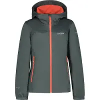 Icepeak Kleve Jr Grün Grün 140