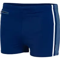 Aquafeel Herren Badehose cinnamon